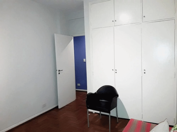 *NUEVO PRECIO* Semipiso en Venta en Recoleta 3 ambientes c depend 76 m2 + balcón - Sanchez De Bustamante 1700