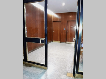 *NUEVO PRECIO* Semipiso en Venta en Recoleta 3 ambientes c depend 76 m2 + balcón - Sanchez De Bustamante 1700