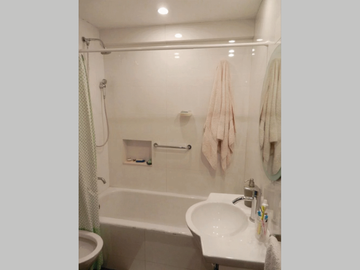 *NUEVO PRECIO* Semipiso en Venta en Recoleta 3 ambientes c depend 76 m2 + balcón - Sanchez De Bustamante 1700