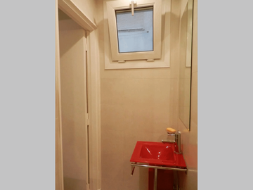 *NUEVO PRECIO* Semipiso en Venta en Recoleta 3 ambientes c depend 76 m2 + balcón - Sanchez De Bustamante 1700