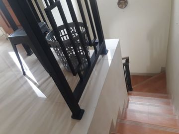 RUMAH SIAP HUNI FULL FURNISHED DI PUSAT KOTA JOGJA