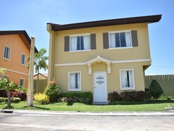 House and Lot in Tanza