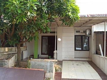 Rumah second di lokasi premium sawangan depok 500 jt nego