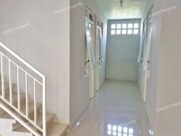 Rumah Kost 9 Kamar Luas 92 di Merjosari Sigura gura Malang