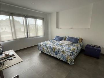 Vía a la Costa km 14 Urb. Punta Esmeralda se vende casa