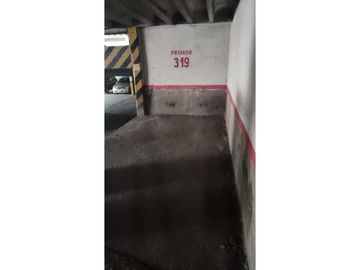 VENTA DE COCHERA CON EXCELENTE UBICACIÓN, PLENA CIUDAD DE MENDOZA