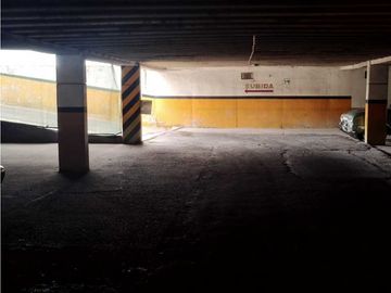 VENTA DE COCHERA CON EXCELENTE UBICACIÓN, PLENA CIUDAD DE MENDOZA