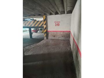 VENTA DE COCHERA CON EXCELENTE UBICACIÓN, PLENA CIUDAD DE MENDOZA