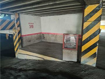 VENTA DE COCHERA CON EXCELENTE UBICACIÓN, PLENA CIUDAD DE MENDOZA