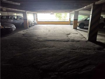 VENTA DE COCHERA CON EXCELENTE UBICACIÓN, PLENA CIUDAD DE MENDOZA