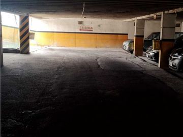VENTA DE COCHERA CON EXCELENTE UBICACIÓN, PLENA CIUDAD DE MENDOZA