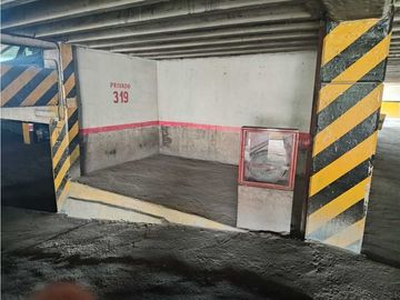 VENTA DE COCHERA CON EXCELENTE UBICACIÓN, PLENA CIUDAD DE MENDOZA