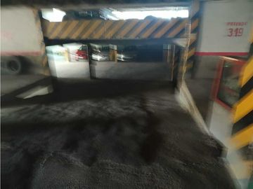 VENTA DE COCHERA CON EXCELENTE UBICACIÓN, PLENA CIUDAD DE MENDOZA