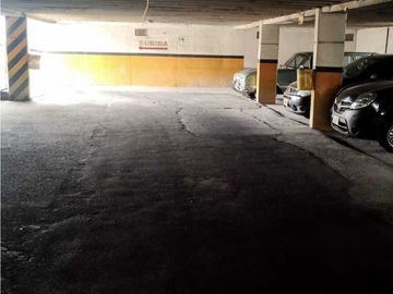 VENTA DE COCHERA CON EXCELENTE UBICACIÓN, PLENA CIUDAD DE MENDOZA
