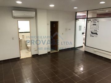 local en venta en centro. Cod V101652