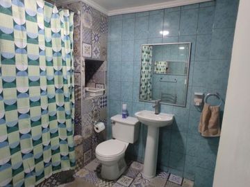 Hermosa Casa Amplia 4d, 3 baños Av. Argentina, Maipú