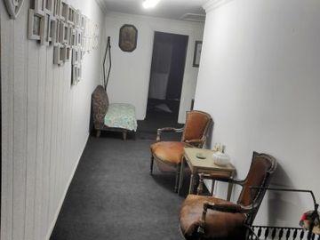 Hermosa Casa Amplia 4d, 3 baños Av. Argentina, Maipú