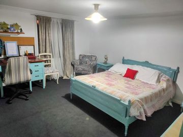 Hermosa Casa Amplia 4d, 3 baños Av. Argentina, Maipú