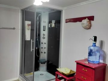 Hermosa Casa Amplia 4d, 3 baños Av. Argentina, Maipú