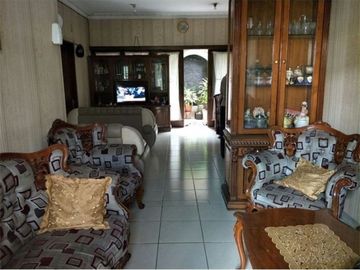 DIJUAL RUMAH TERAWAT ASRI NYAMAN SIPA HUNI DI PERUMAHAHAN TAMANSARI BUKIT BANDUNG