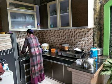 DIJUAL RUMAH TERAWAT ASRI NYAMAN SIPA HUNI DI PERUMAHAHAN TAMANSARI BUKIT BANDUNG