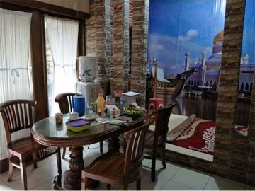 DIJUAL RUMAH TERAWAT ASRI NYAMAN SIPA HUNI DI PERUMAHAHAN TAMANSARI BUKIT BANDUNG