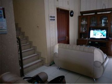 DIJUAL RUMAH TERAWAT ASRI NYAMAN SIPA HUNI DI PERUMAHAHAN TAMANSARI BUKIT BANDUNG