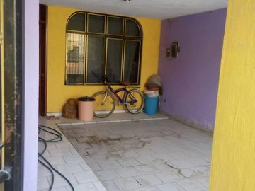 Venta de Hermosa Casa en Tlajomulco de Zúñiga