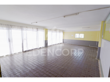 Venta de Terreno con edificaciones - Plaza Comercial -  Vía a Montecristi - Manta