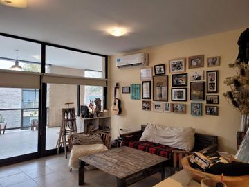 Departamento en venta en Tortugas Garden