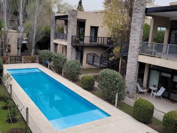 Departamento en venta en Tortugas Garden