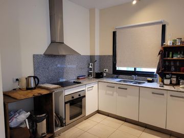 Departamento en venta en Tortugas Garden