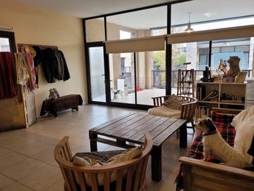 Departamento en venta en Tortugas Garden