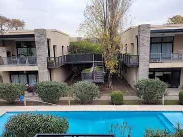 Departamento en venta en Tortugas Garden