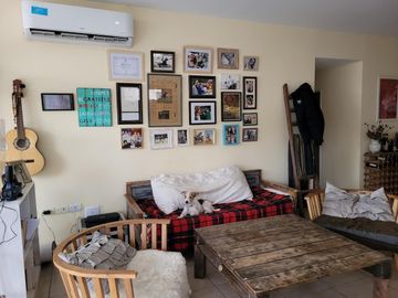 Departamento en venta en Tortugas Garden