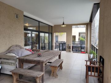Departamento en venta en Tortugas Garden