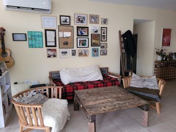 Departamento en venta en Tortugas Garden