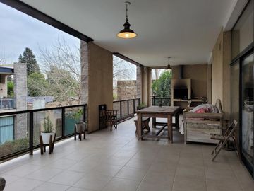 Departamento en venta en Tortugas Garden