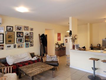 Departamento en venta en Tortugas Garden