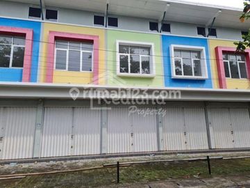Jual Ruko di Durian Barat ( Vn 3576 )