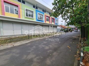 Jual Ruko di Durian Barat ( Vn 3576 )