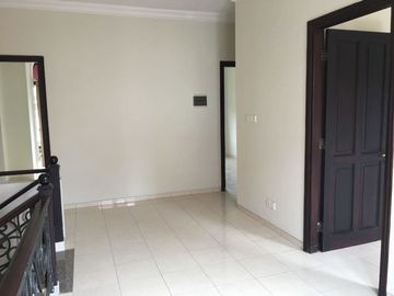 Rumah disewakan Wisata Bukit Mas Surabaya Barat