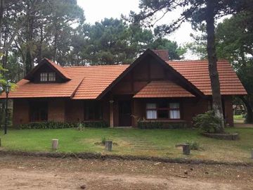 Chalet en venta en Pinamar