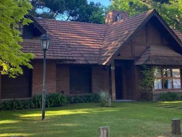 Chalet en venta en Pinamar