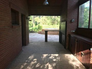 Chalet en venta en Pinamar