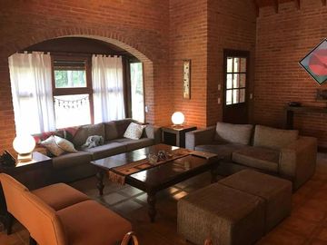 Chalet en venta en Pinamar