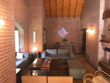 Chalet en venta en Pinamar