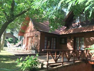 Chalet en venta en Pinamar