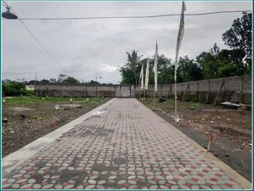 SUPER STRATEGIS RUMAH JOGLO MODERN DI SLEMAN