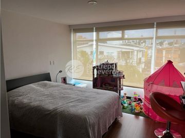 Casa en arriendo barrio Belén, Manizales